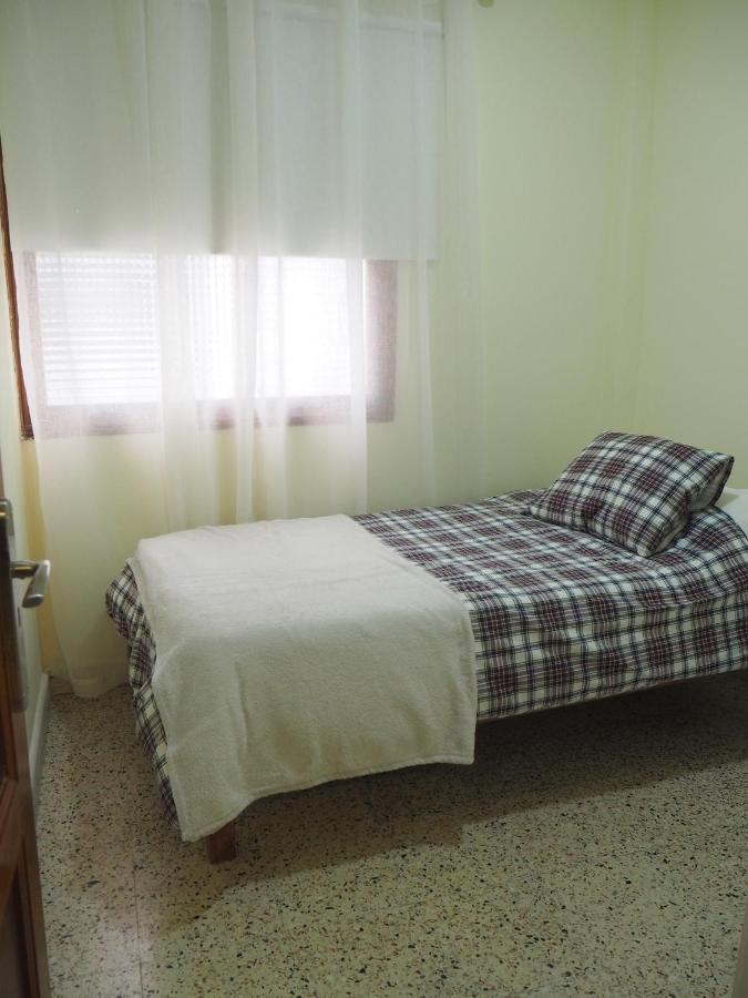 Molinos II - Casitas Las Abuelas Santa Cruz de la Palma  Eksteriør billede