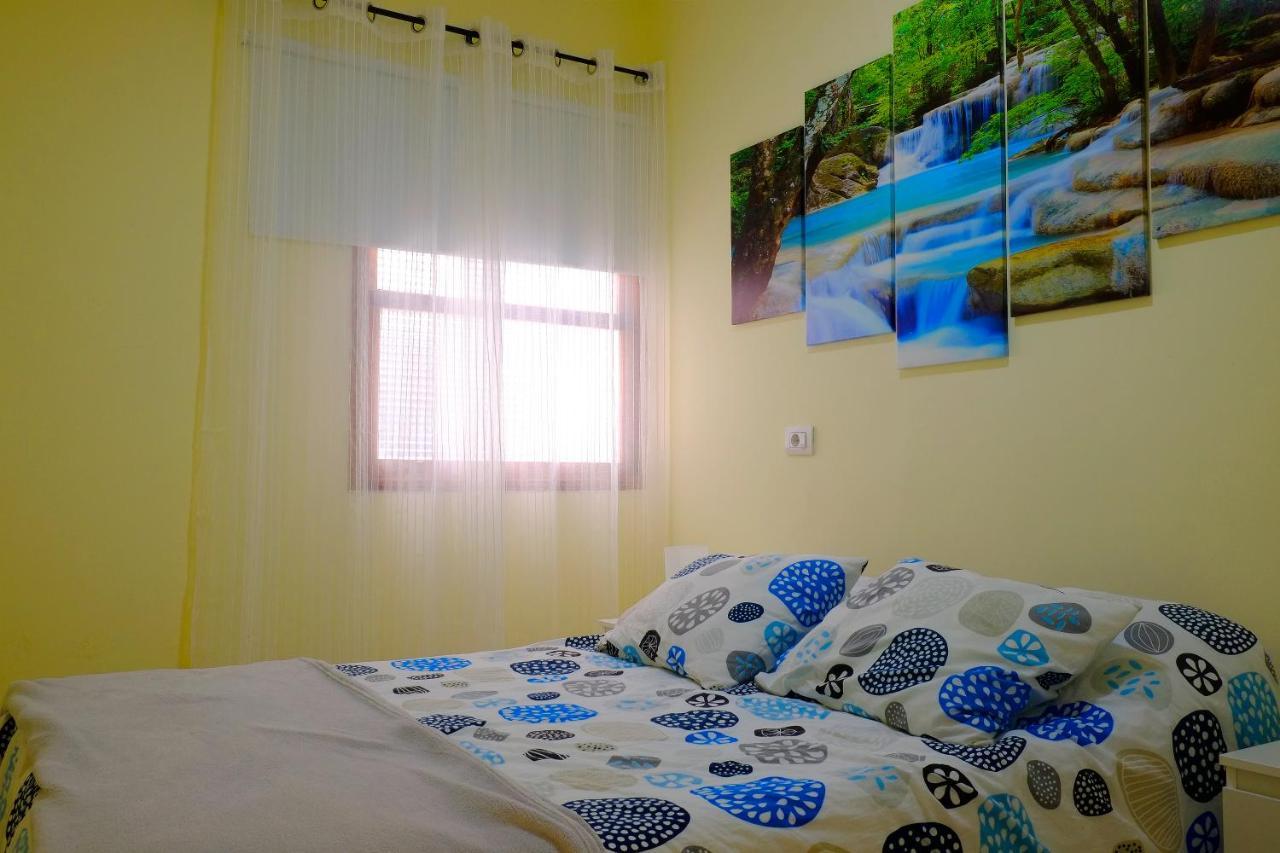 Molinos II - Casitas Las Abuelas Santa Cruz de la Palma  Eksteriør billede