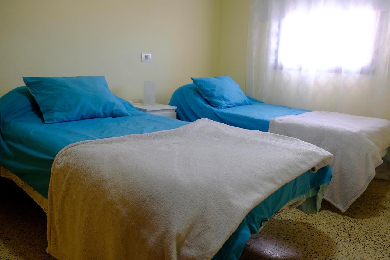 Molinos II - Casitas Las Abuelas Santa Cruz de la Palma  Eksteriør billede