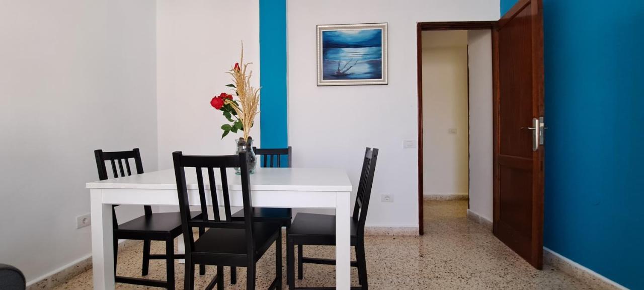 Molinos II - Casitas Las Abuelas Santa Cruz de la Palma  Eksteriør billede