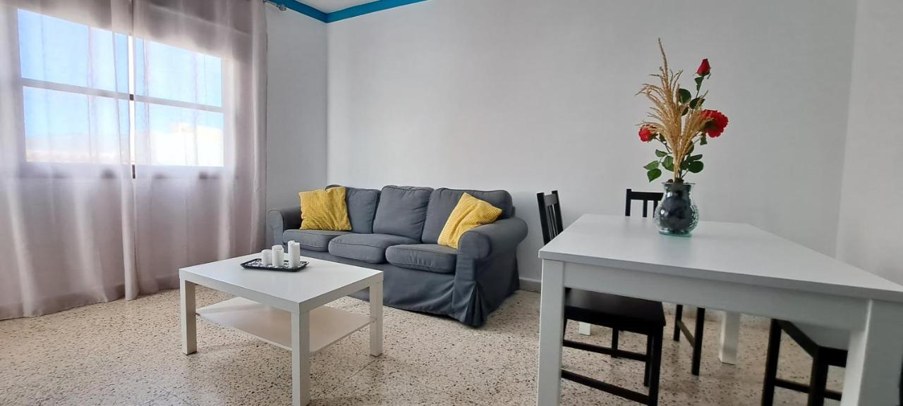 Molinos II - Casitas Las Abuelas Santa Cruz de la Palma  Eksteriør billede