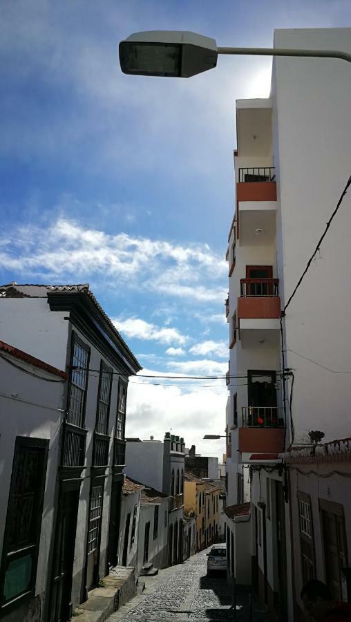 Molinos II - Casitas Las Abuelas Santa Cruz de la Palma  Eksteriør billede