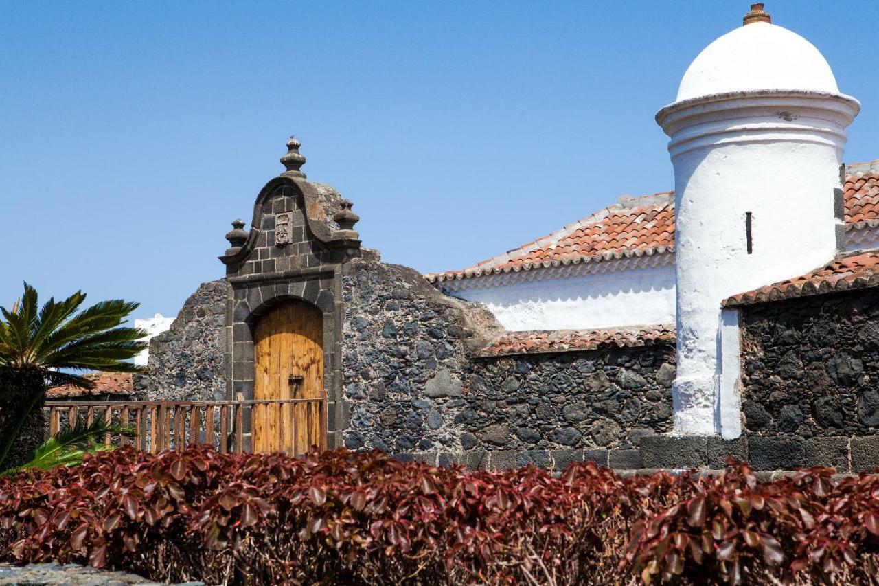Molinos II - Casitas Las Abuelas Santa Cruz de la Palma  Eksteriør billede